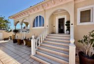 Sale - Villa - Ciudad Quesada