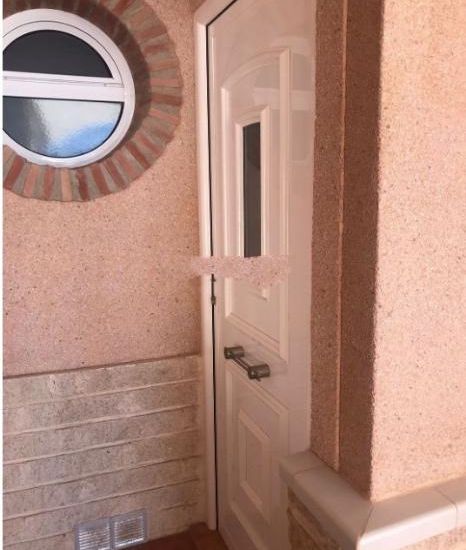 Sale - Villa - Mil Palmerales - Mil Palmeras