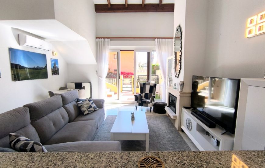 Sale - Bungalow - Algorfa