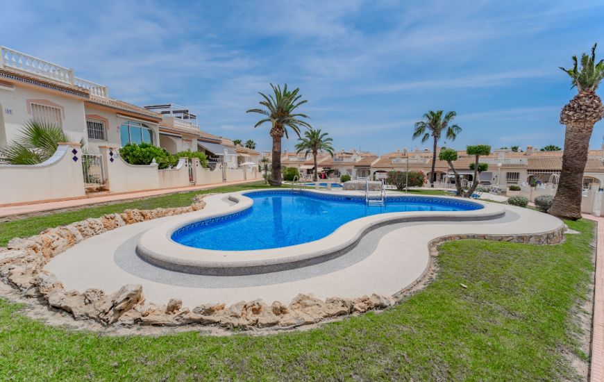 Venta - Bungalow - Ciudad Quesada