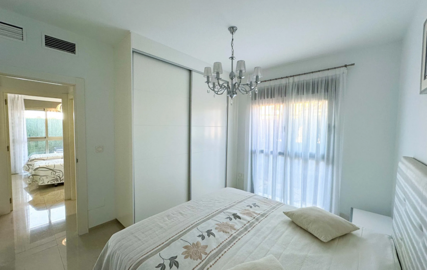 Sale - Apartments - Ciudad Quesada