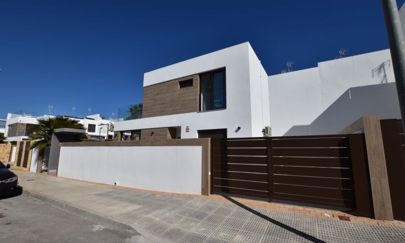 Sale - Apartments - Benijófar - 