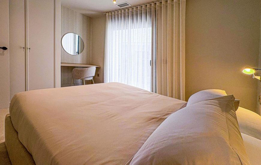 New Build - Villa - Rojales