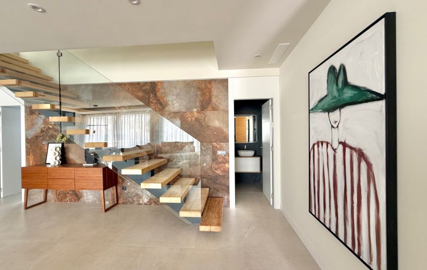 Venta - Villa - Ciudad Quesada