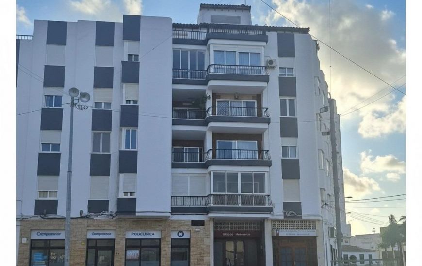 Venta - Apartamentos - Pilar de la Horadada