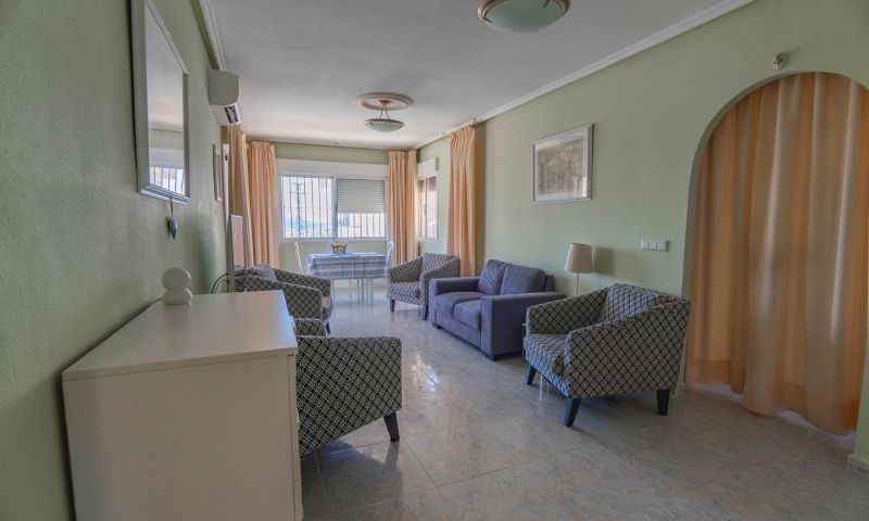 Sale - Apartments - Ciudad Quesada