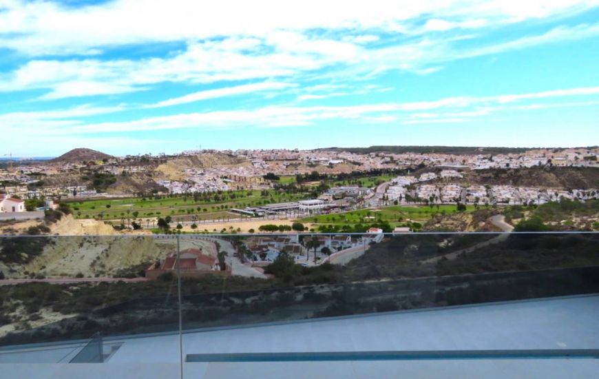Nueva construcción  - Villa - Ciudad Quesada
