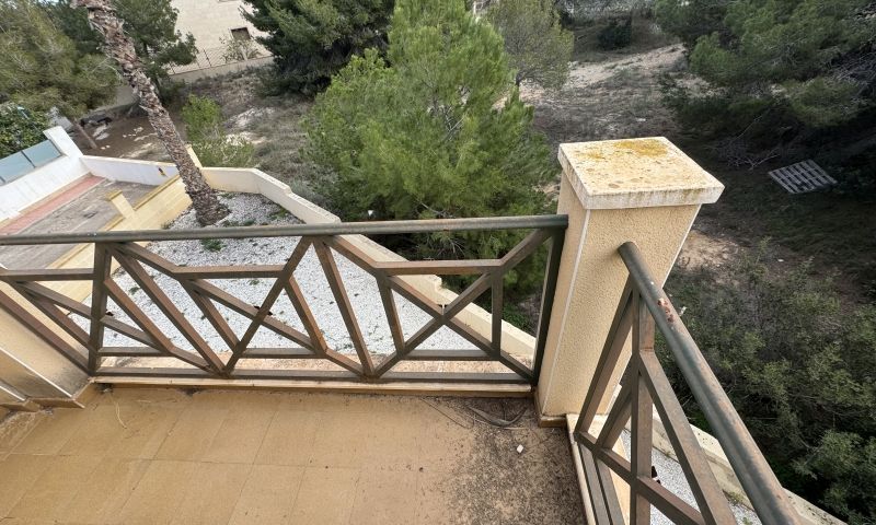 Venta - Villa - Orihuela