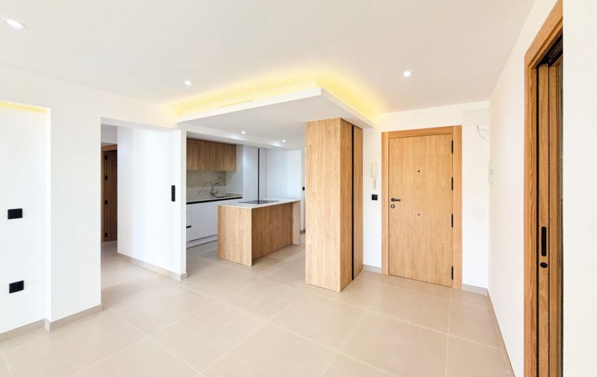 Sale - Apartments - Torrevieja