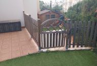 Venta - Casa Adosada - Villamartin