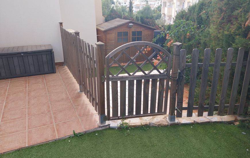 Venta - Casa Adosada - Villamartin