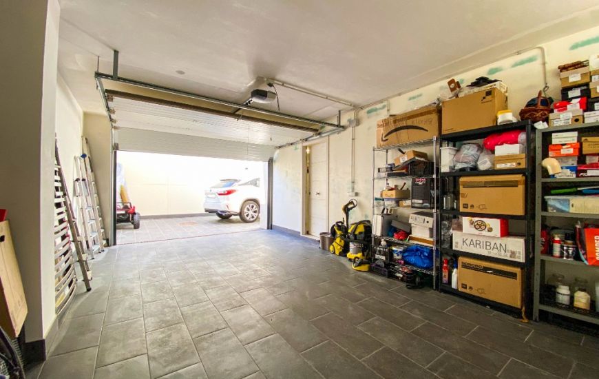 Sale - Villa - La Zenia