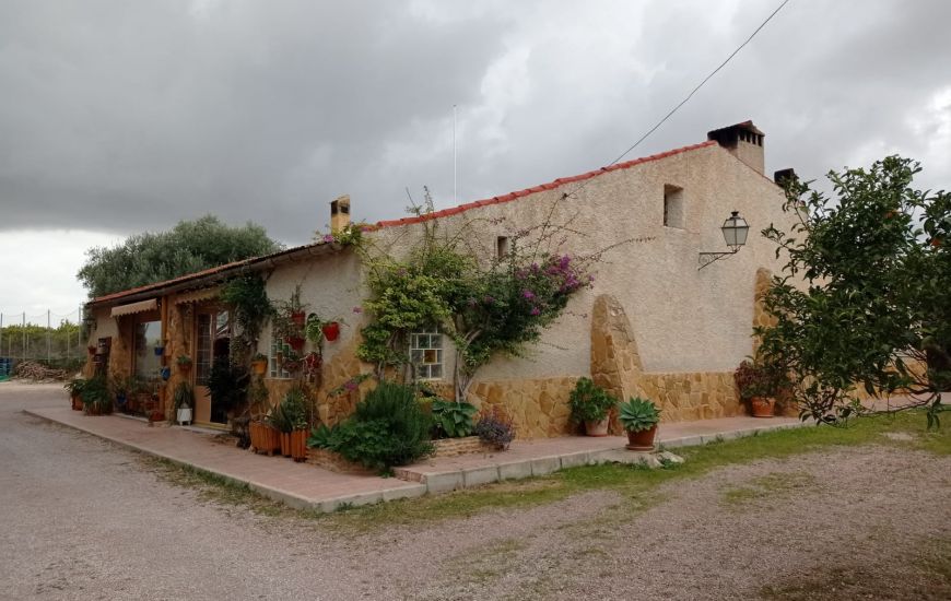 Venta - Casa Rural - Elche