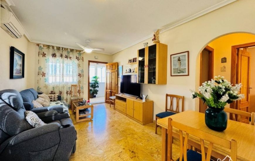 Venta - Apartamentos - Torrevieja