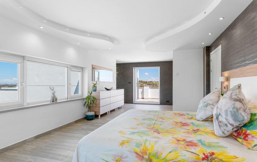 Sale - Villa - Torremendo