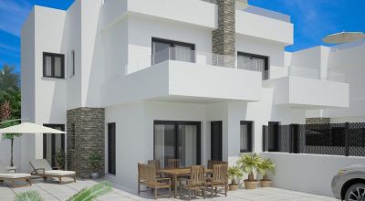 Villa - Nueva construcción  - Orihuela - Orihuela