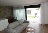 New Build - Villa - Pilar de la Horadada