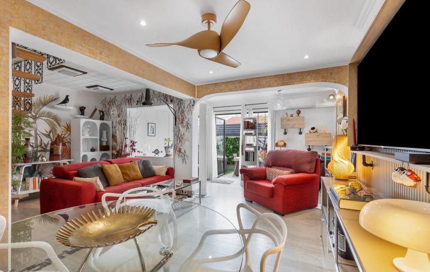 Sale - Bungalow - Torrevieja