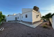 Sale - Villa - Torrevieja - 