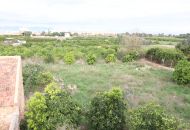 Sale - Rijtjeshuis - Benijofar - 