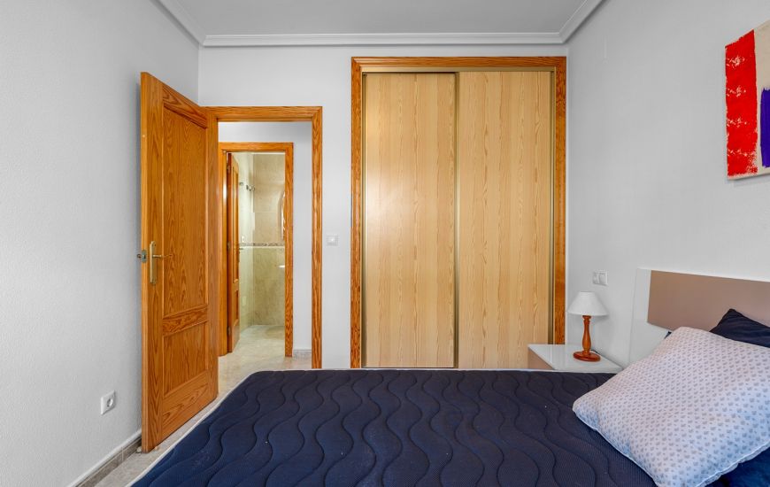 Sale - Bungalow - Daya Vieja