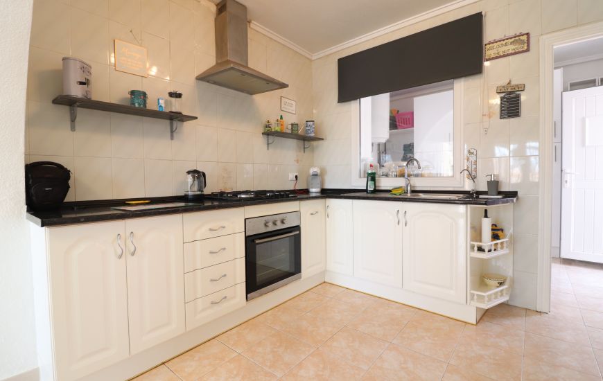 Sale - Villa - Ciudad Quesada