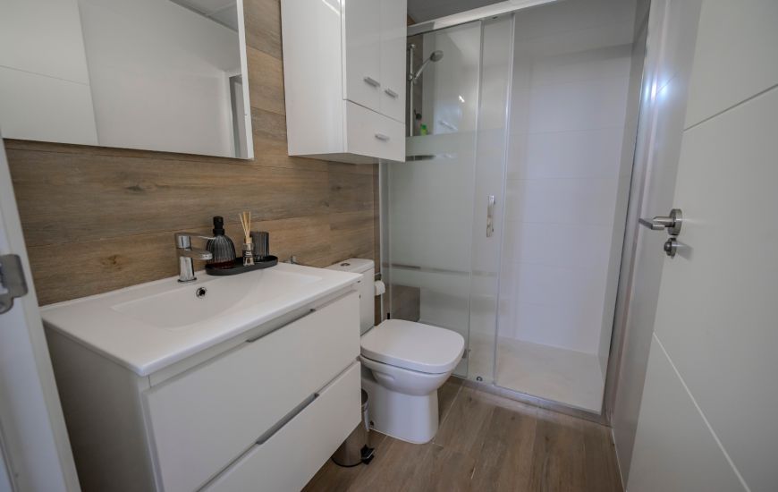 Sale - Apartments - Los Alcázares