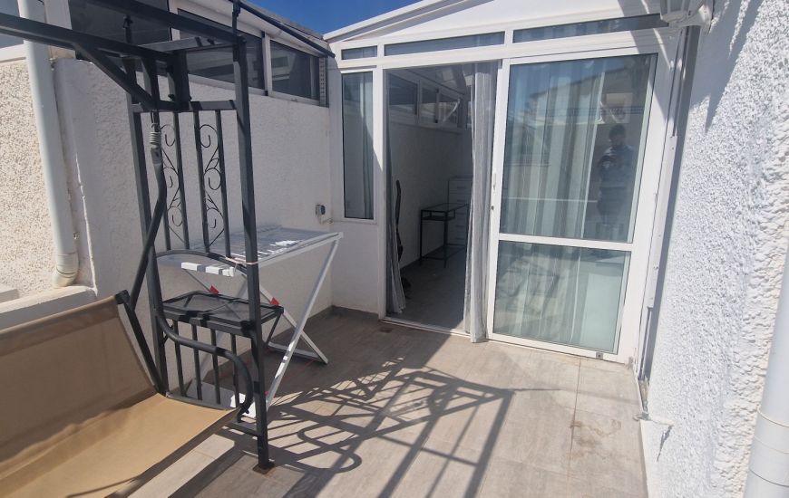 Sale - Bungalow - Ciudad Quesada
