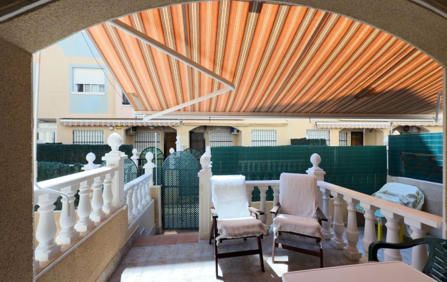 Venta - Ground Floor - Torrevieja