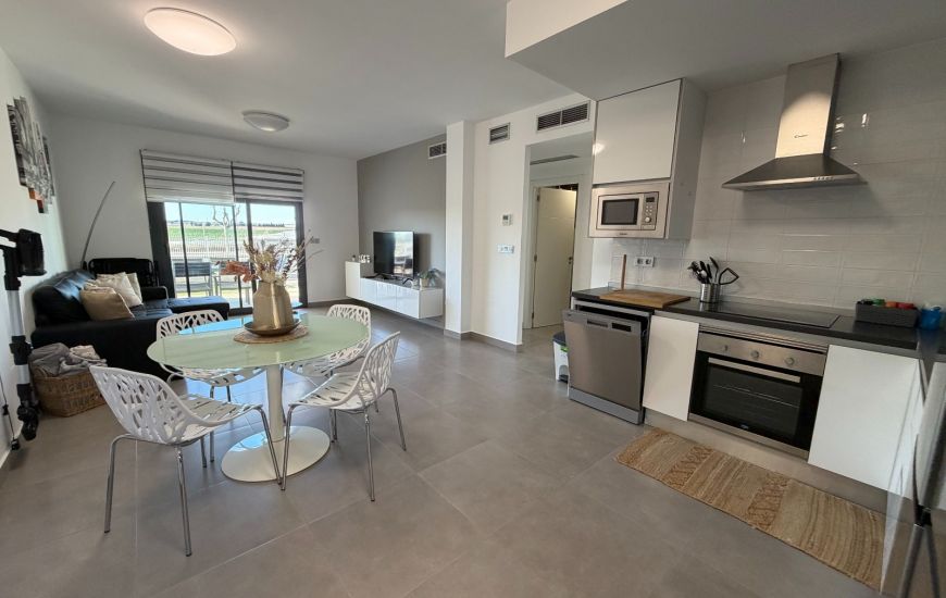 Venta - Apartamentos - Pilar de La Horadada