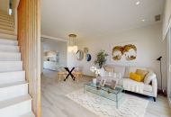 Nueva construcción  - Adosado - Pilar de la Horadada