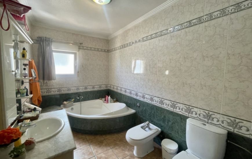 Sale - Villa - Ciudad Quesada