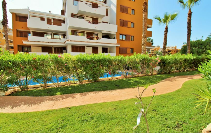 Sale - Apartments - Punta Prima