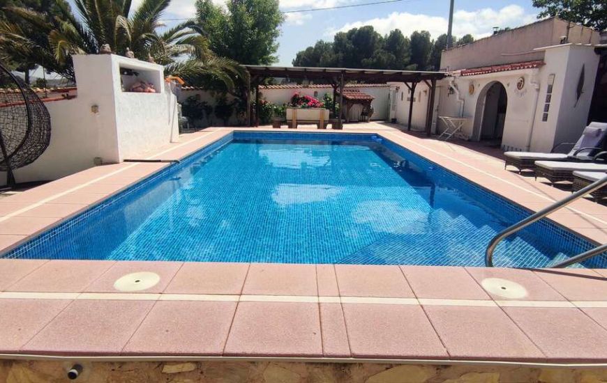 Venta - Casa Rural - Sax