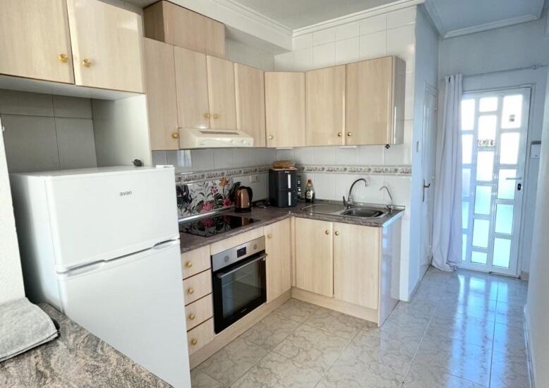 Sale - Townhouse - Ciudad Quesada