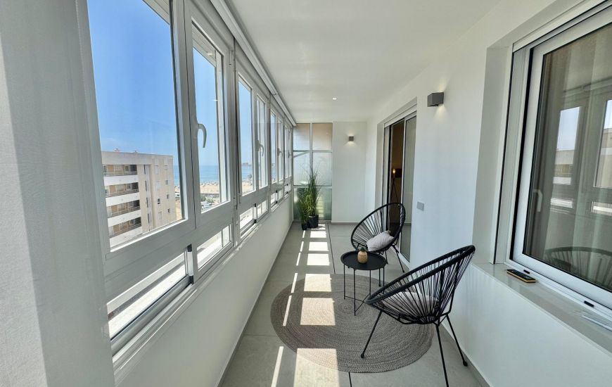 Sale - Apartamento - Torrevieja