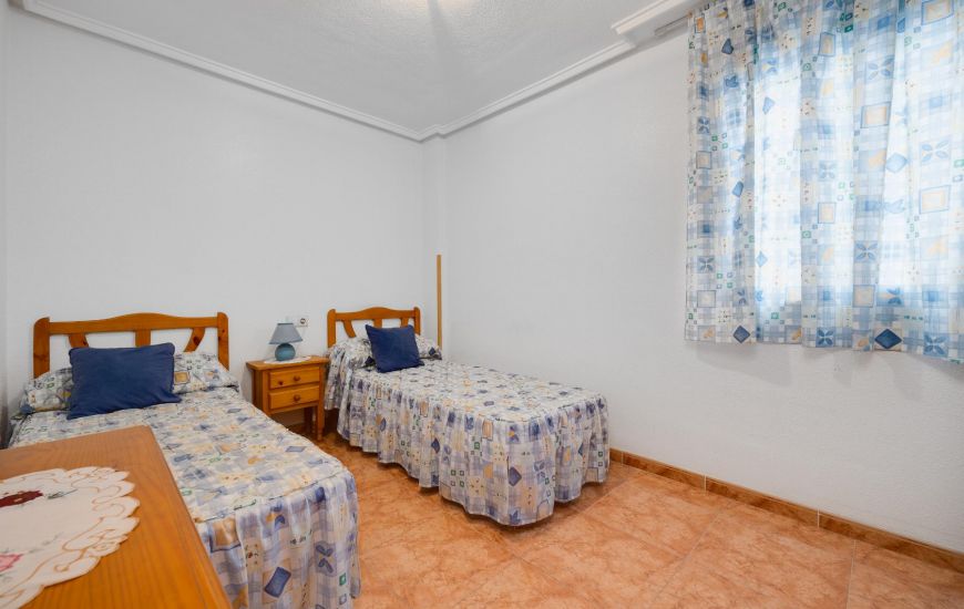 Sale - Apartamento - Torrevieja