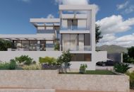 Nueva construcción  - Villa - Las Colinas - Las Colinas Golf Resort
