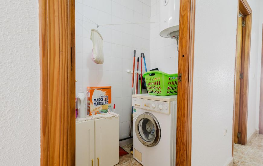 Sale - Apartamento - Torrevieja