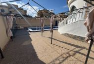 Sale - Villa - Ciudad Quesada