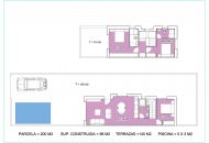 New Build - Villa - Daya Nueva