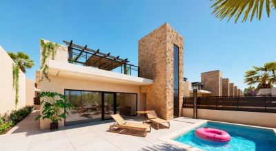 Apartments - Sale - Fuente Alamo - Fuente alamo de Murcia