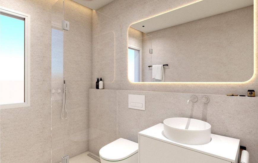 Nueva construcción  - Villa - Pilar de la Horadada