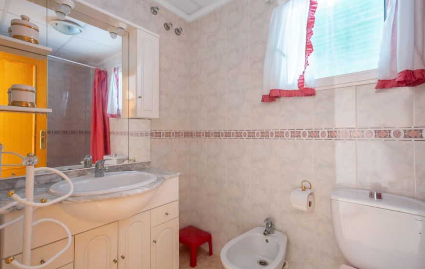 Venta - Apartamentos - Torrevieja