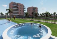 Venta - Apartamentos - Guardamar del Segura