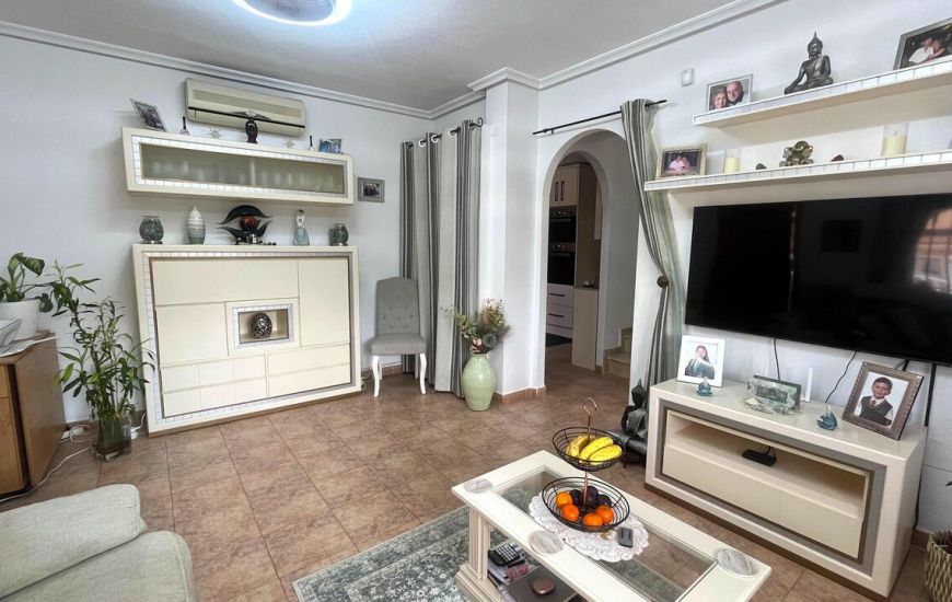 Sale - Villa - Algorfa