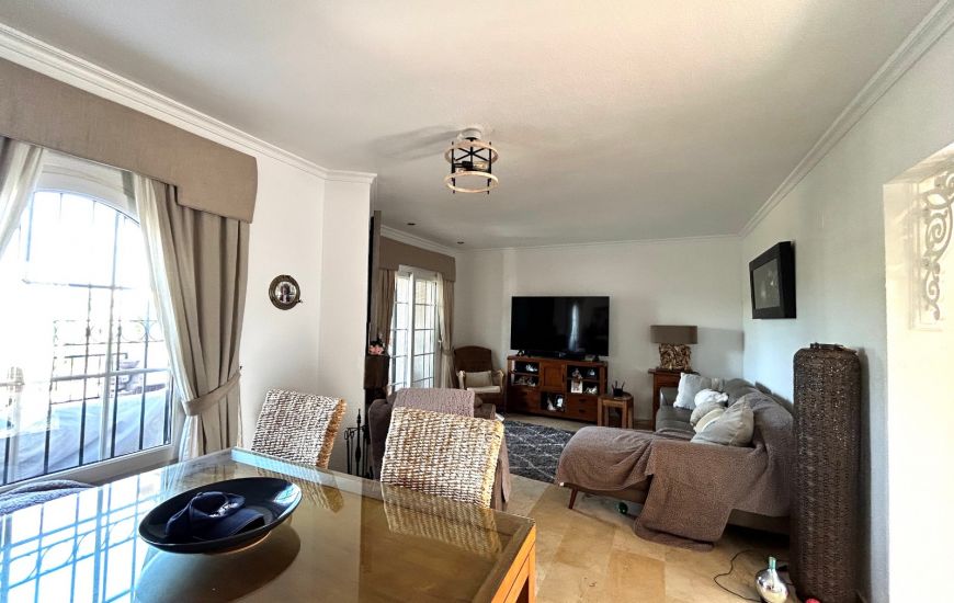 Sale - Villa - 