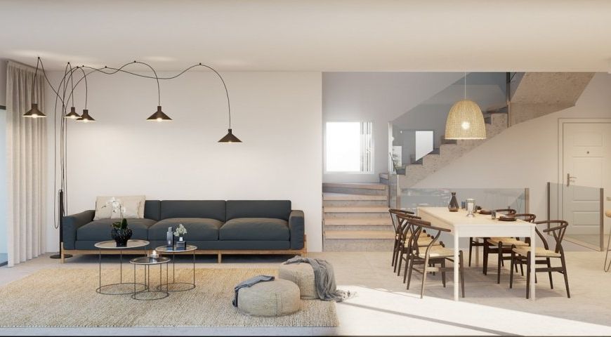 New Build - Villa - Algorfa
