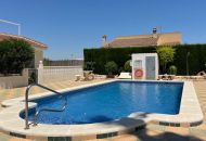 Venta - Bungalow - Ciudad Quesada