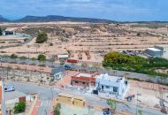 Nueva construcción  - Villa - Sucina